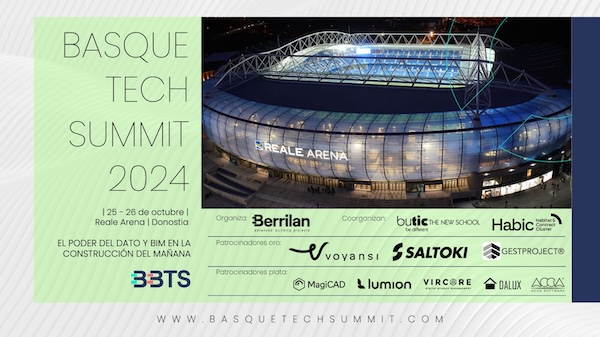 Basque Tech Summit