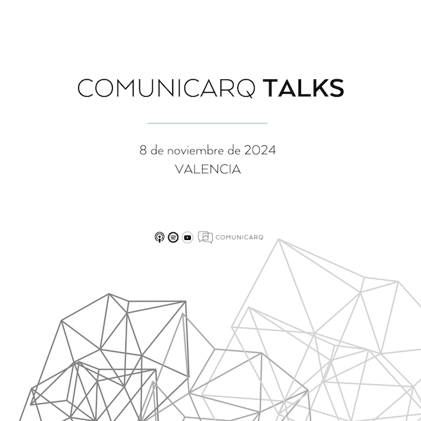 comunicarq talks_ podcast construcción